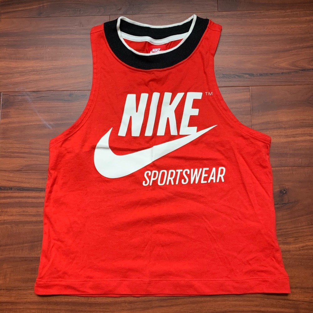NIKE Tank top NWT